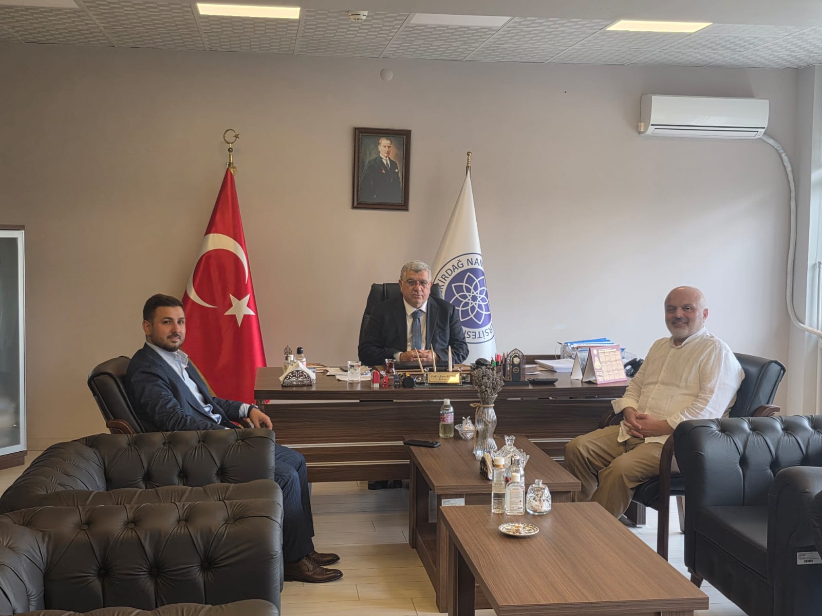 Namık Kemal Üniversitesi0